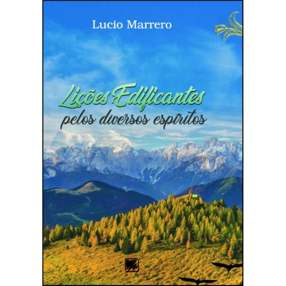 LIÇÕES EDIFICANTES