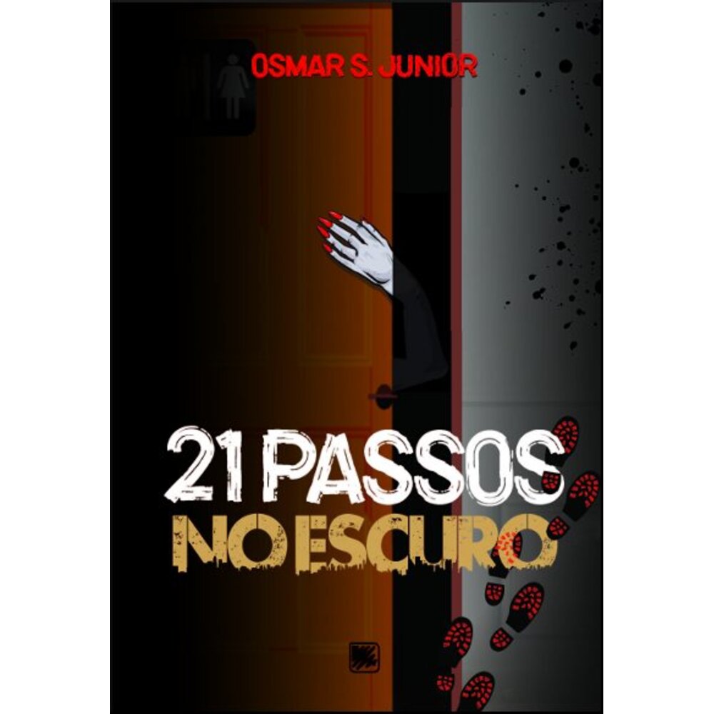 21 PASSOS NO ESCURO