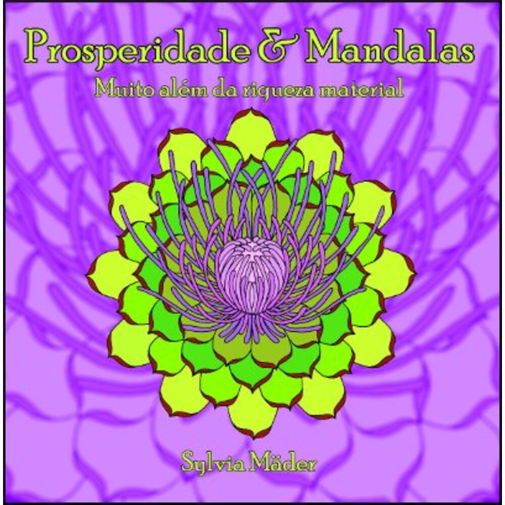 PROSPERIDADE & MANDALAS