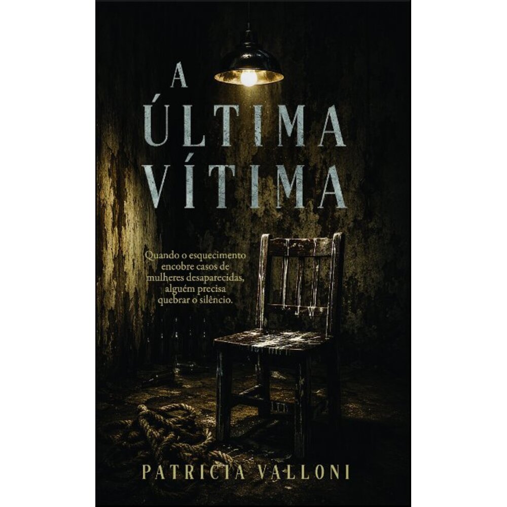 A ÚLTIMA VÍTIMA