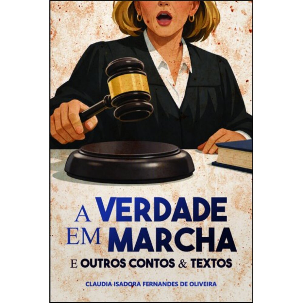 A VERDADE EM MARCHA