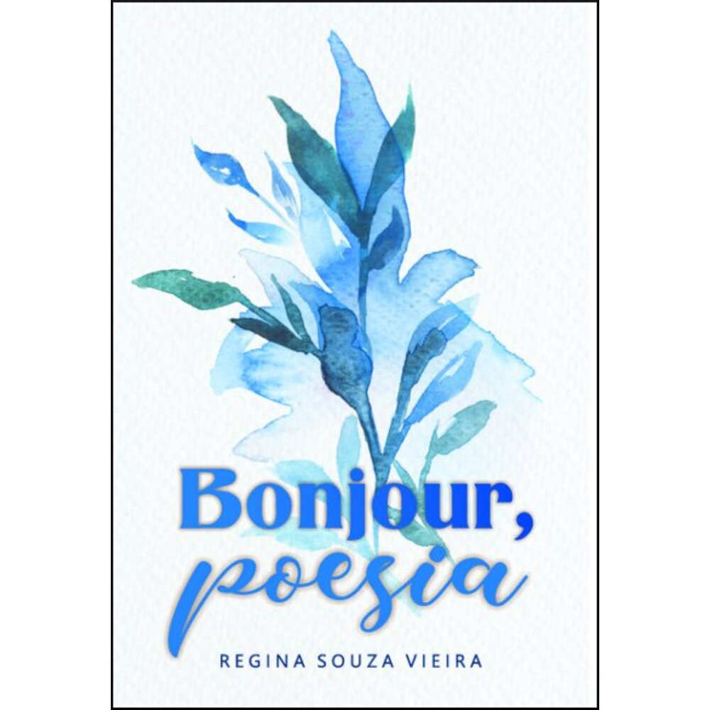 BONJOUR, POESIA