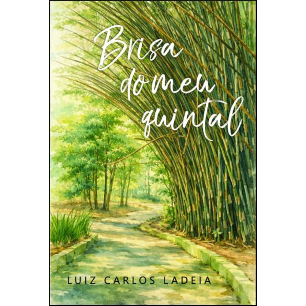 BRISA DO MEU QUINTAL