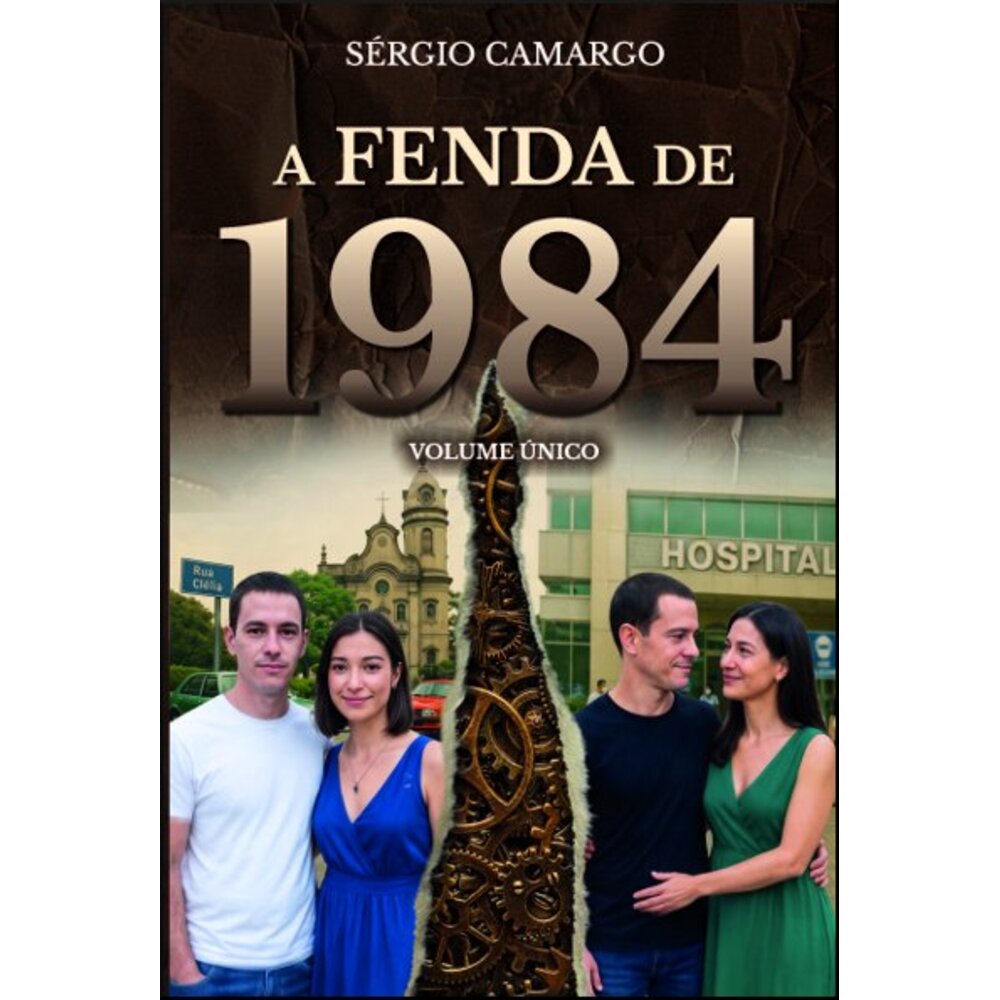 A FENDA DE 1984